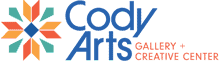 Cody/Arts Gallery and Creative Center - Cody, WY