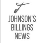 Johnson's Billings News