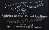 Spirits in the Wind Gallery, Golden, Colorado